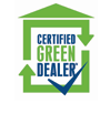 Certified Green Dealer